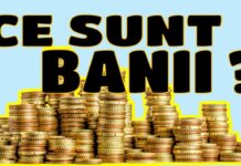 Despre bani şi despre «valoarea» banilor – ,,Goana nebună după bani este cea dintâi pierzare a omului”! (Sf. Ioan Gură de Aur)