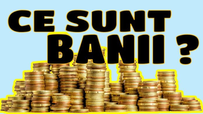 Despre bani şi despre «valoarea» banilor – ,,Goana nebună după bani este cea dintâi pierzare a omului”! (Sf. Ioan Gură de Aur)