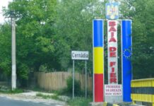 A doua ediție a Festivalului Brânzei!