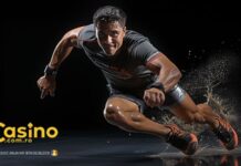 Jocurile de noroc și sportul – vezi care este legătura celor 2