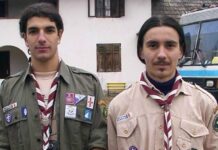 Repere – Mişcarea cercetăşească – o alternativă viabilă pentru tineretul gorjean