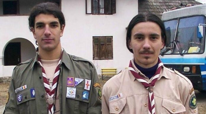 Repere – Mişcarea cercetăşească – o alternativă viabilă pentru tineretul gorjean