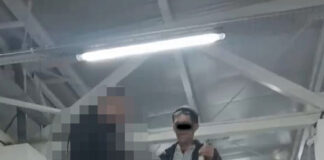 Chef în sala de sport, ore de sport nu!