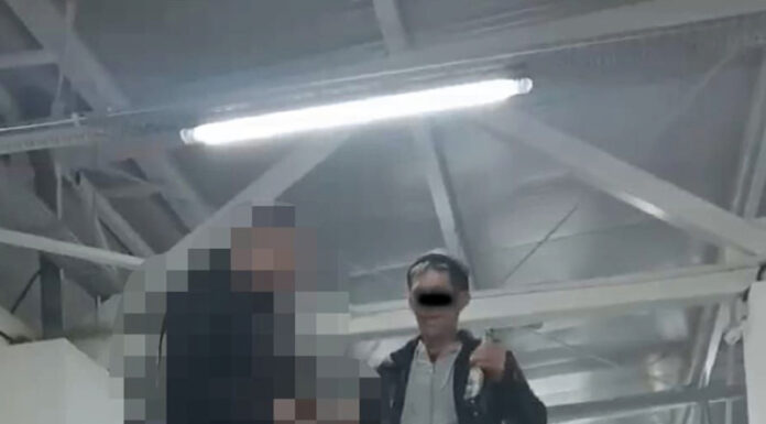 Chef în sala de sport, ore de sport nu!