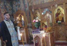 Învăţătura Preotului de mir – ,,De-acum poți spune tuturor prietenilor mei că am trudit cu păcatele spălate în sângele Domnului şi cu patima Creaţiei”! (Constantin Brâncuşi)