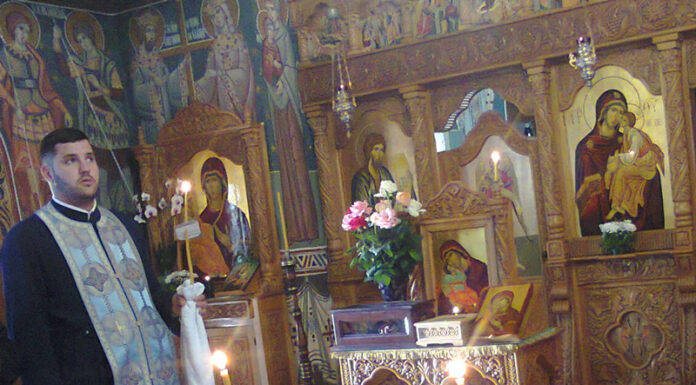 Învăţătura Preotului de mir – Iisus, Domnul nostru, le-a spus ucenicilor Săi: ,,Poate să fie greu să fii creştin”!