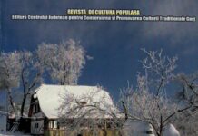 Semnal: A apărut noul număr din ”Crinul satelor” – revistă de cultură populară gorjeană