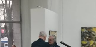 Diplome de excelență și de onoare din partea autorităților Republicii Moldova pentru un angajat al Centrului Județean pentru Conservarea și Promovarea Culturii Tradiționale Gorj