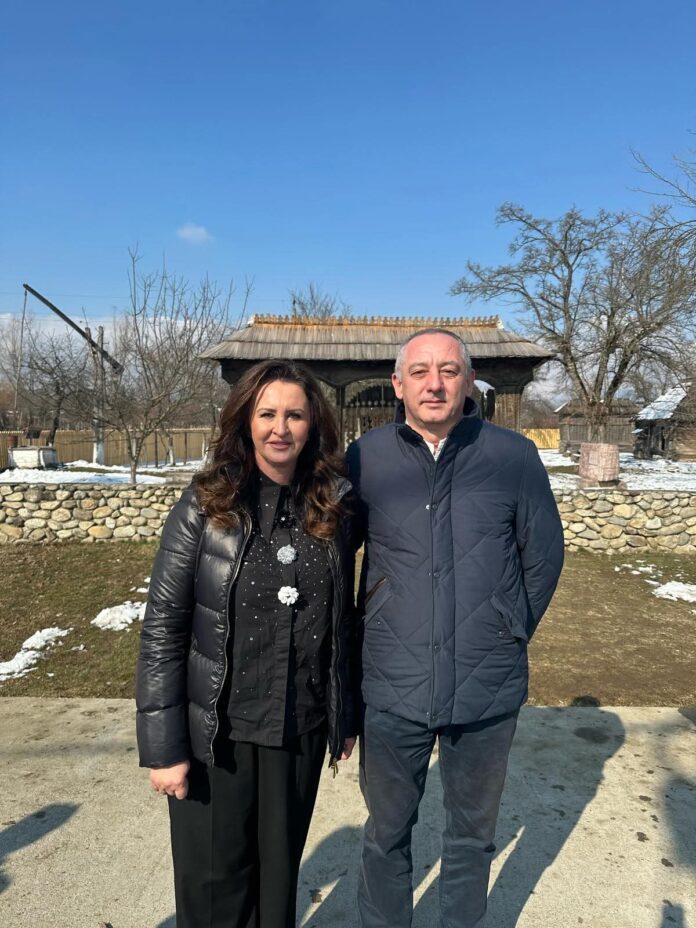 Ministrul Culturii, la Peștișani și Târgu Jiu, de Ziua Națională Constantin Brâncuși