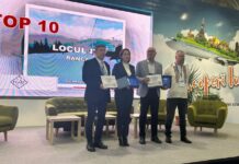 Târgu Jiu și Rânca, în topul destinațiilor turistice pentru 2025