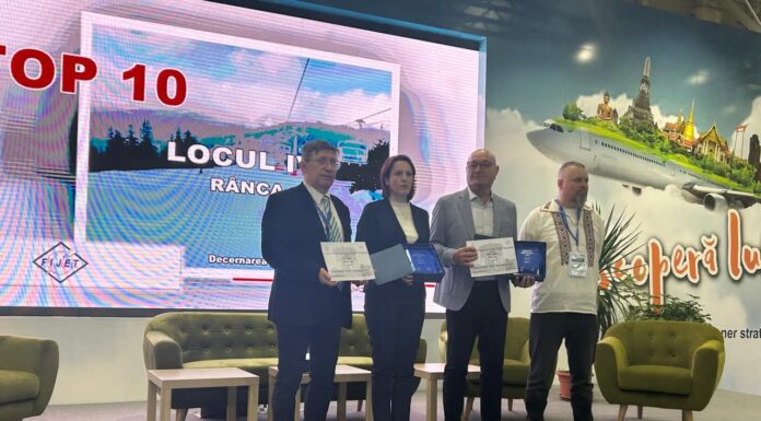 Târgu Jiu și Rânca, în topul destinațiilor turistice pentru 2025