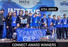 O nouă reușită pentru echipa de robotică de la CNTV Târgu Jiu