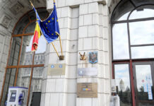 Protest al silvicultorilor