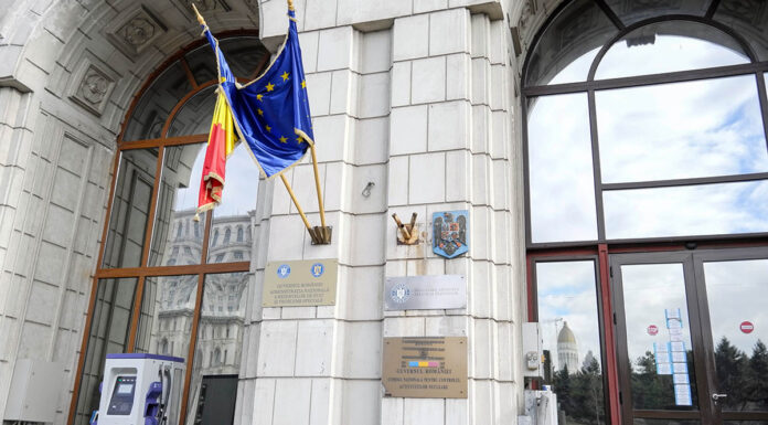 Protest al silvicultorilor