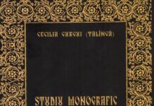Despre dăneștenii gorjeni – cu scriitoarea Cecilia Gurgui