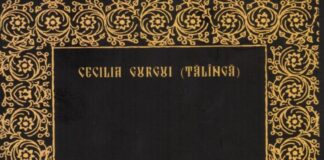 Despre dăneștenii gorjeni – cu scriitoarea Cecilia Gurgui
