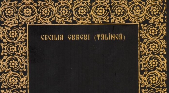 Despre dăneștenii gorjeni – cu scriitoarea Cecilia Gurgui