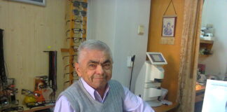 Educaţia…şi Lecţia de Viaţă! – Interviu cu domnul Ionică BOŞTINĂ, optician şi managerul magazinului-atelier «Optica IONICĂ» din Târgu-Jiu – oricât de greu pare acum, există modalități prin care îți poți regăsi echilibrul și puterea interioară”!