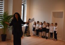 Biblioteca Județeană marchează Ziua Internațională a Cititului Împreună