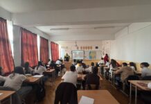 Cum a marcat IPJ Gorj Ziua Internațională a Siguranței pe Internet