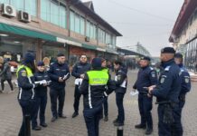 Târgu Jiu: Acțiune de informare și prevenire a violenței domestice și agresiunii sexuale