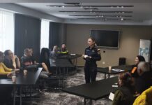 Acțiune a polițiștilor și a reprezentanților DGASPC, la Bolboși