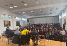 Povești de viață ale deținuților Penitenciarului Târgu Jiu pentru elevii gorjeni