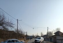 Accident rutier cu trei victime la Dragotești