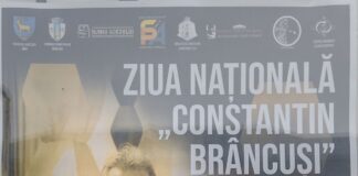 Manifestări culturale dedicate împlinirii a 149 de ani de la nașterea lui Constantin Brâncuși, organizate la Târgu Jiu