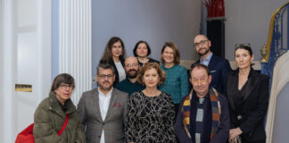 Brâncuși, celebrat la Londra! Viceprimarul Adrian Tudor, prezent!