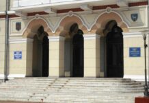 Conducere nouă la Prefectura Gorj