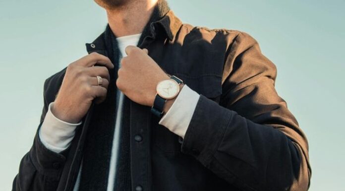 Rolul ceasului în definirea stilului personal la bărbați
