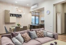 Cum te poate ajuta să economisești achiziția unui aparat de aer condiționat iarna