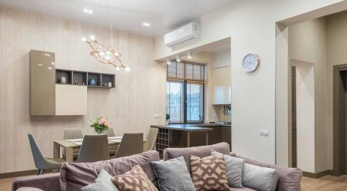 Cum te poate ajuta să economisești achiziția unui aparat de aer condiționat iarna