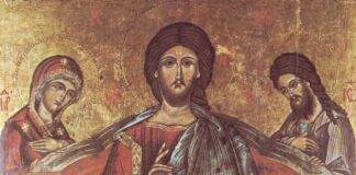 Viaţa Spirituală – Calea, Lumina, Adevărul şi Viaţa – Dumnezeu ne arată că la Înfricoşătoarea Judecată, cei care au trăit după Evanghelie, care au fost ucenicii Lui în sensul deplin al cuvântului, îi va recunoaşte ca fiind ai Săi!