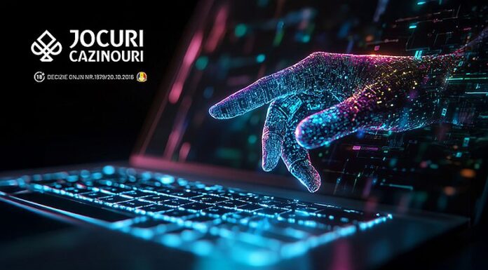 Trendurile noului an în industria casino