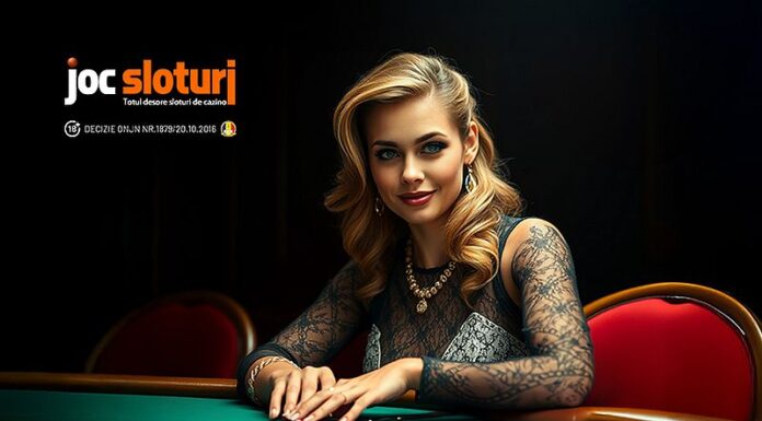 Caribbean Stud Poker – doar tu împotriva dealerului