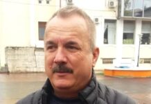 Gorjeanul care îl ceartă pe „împăratul” Becali!