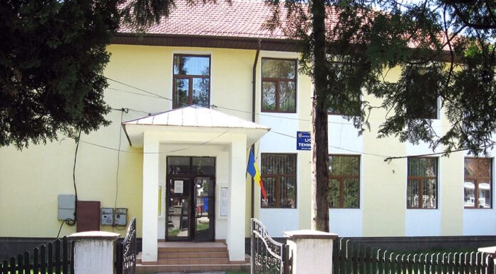 Olimpiada Satelor, la liceul din Baia de Fier