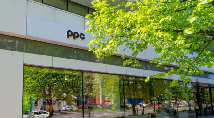 PPC Energie, un furnizor care asigură energie pentru orice