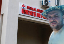 Angajat al Spitalului Tg-Jiu, condamnat definitiv pentru conducerea unui vehicul sub influenţa alcoolului și obligat să frecventeze un program de reintegrare socială