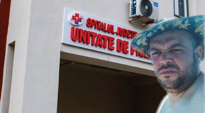 Angajat al Spitalului Tg-Jiu, condamnat definitiv pentru conducerea unui vehicul sub influenţa alcoolului și obligat să frecventeze un program de reintegrare socială