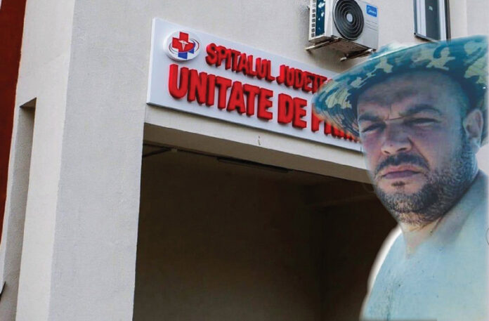 Angajat al Spitalului Tg-Jiu, condamnat definitiv pentru conducerea unui vehicul sub influenţa alcoolului și obligat să frecventeze un program de reintegrare socială