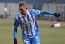 Safira a prins echipa etapei