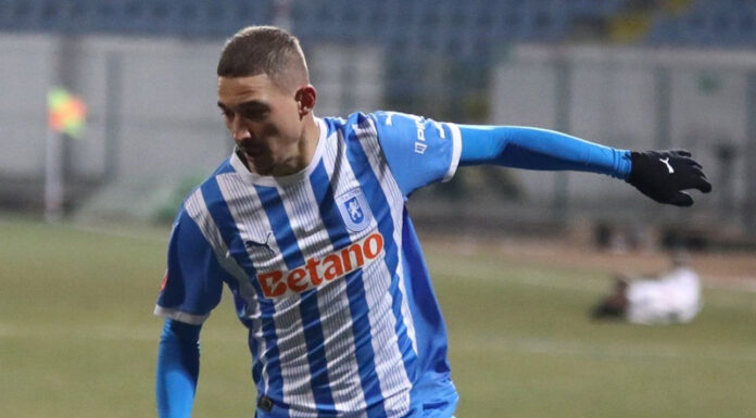 Safira a prins echipa etapei