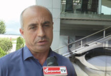 Trei ani de închisoare pentru fostul primar Tătaru