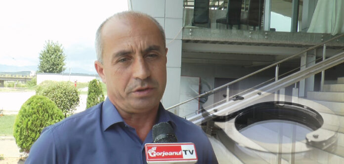 Trei ani de închisoare pentru fostul primar Tătaru