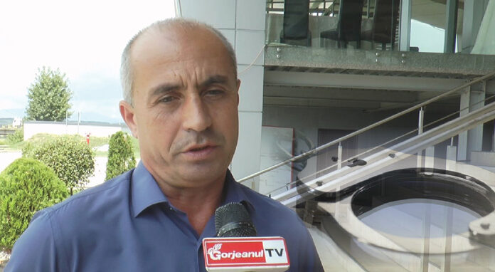 Trei ani de închisoare pentru fostul primar Tătaru