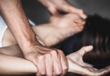 Ce măsuri preventive au primit cei patru bărbați din Slivilești, acuzați de viol, lovire și lipsire de libertate