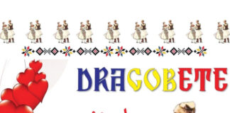 Mărțișoare făcute de „Bunicii Comunității” din Peștișani!